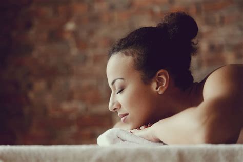 Massagem Sensual de Corpo Inteiro Massagem sexual Amarante